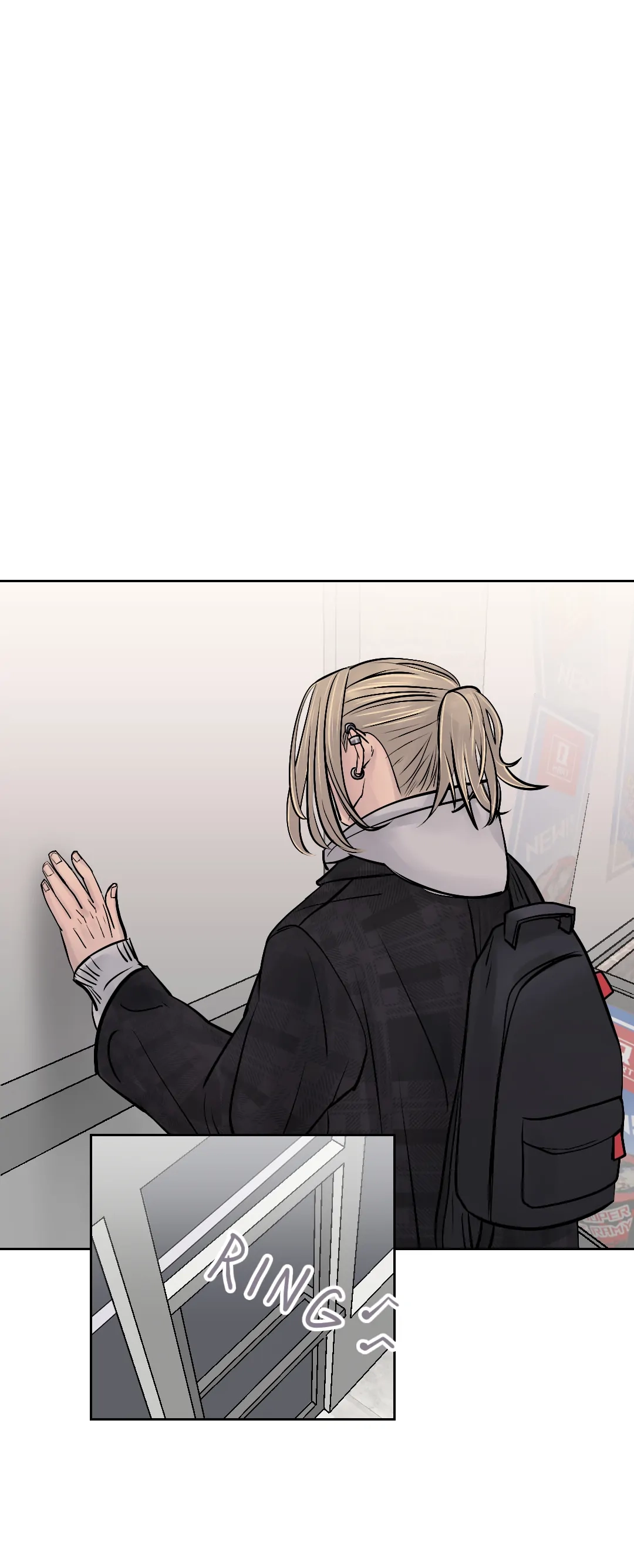 Spice & Flavour: Balance Chapter 11 page 2 - 