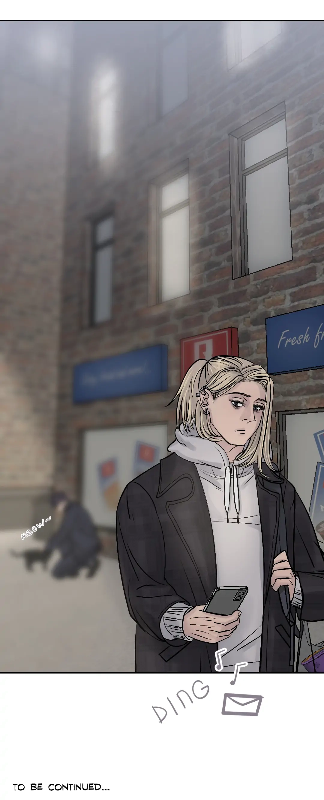 Spice & Flavour: Balance Chapter 11 page 19 - 