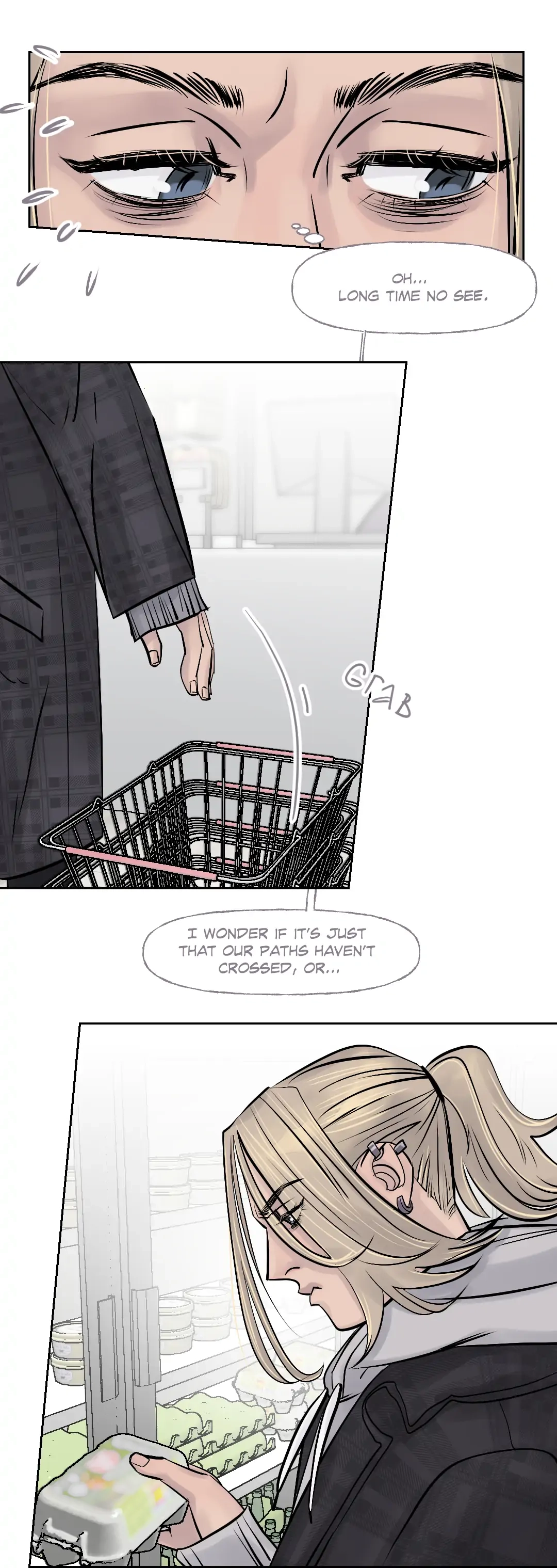 Spice & Flavour: Balance Chapter 11 page 4 - 