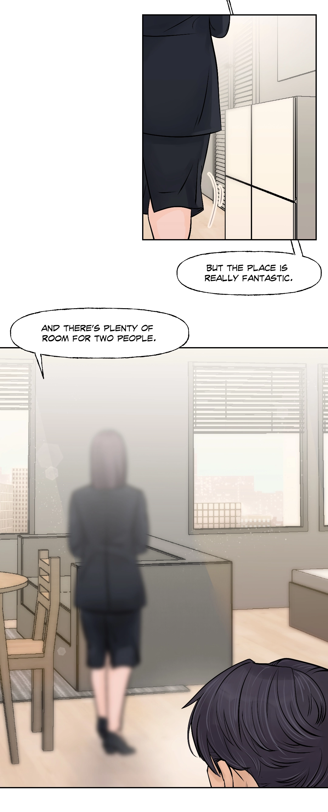Spice & Flavour: Balance Chapter 12 page 4 - 