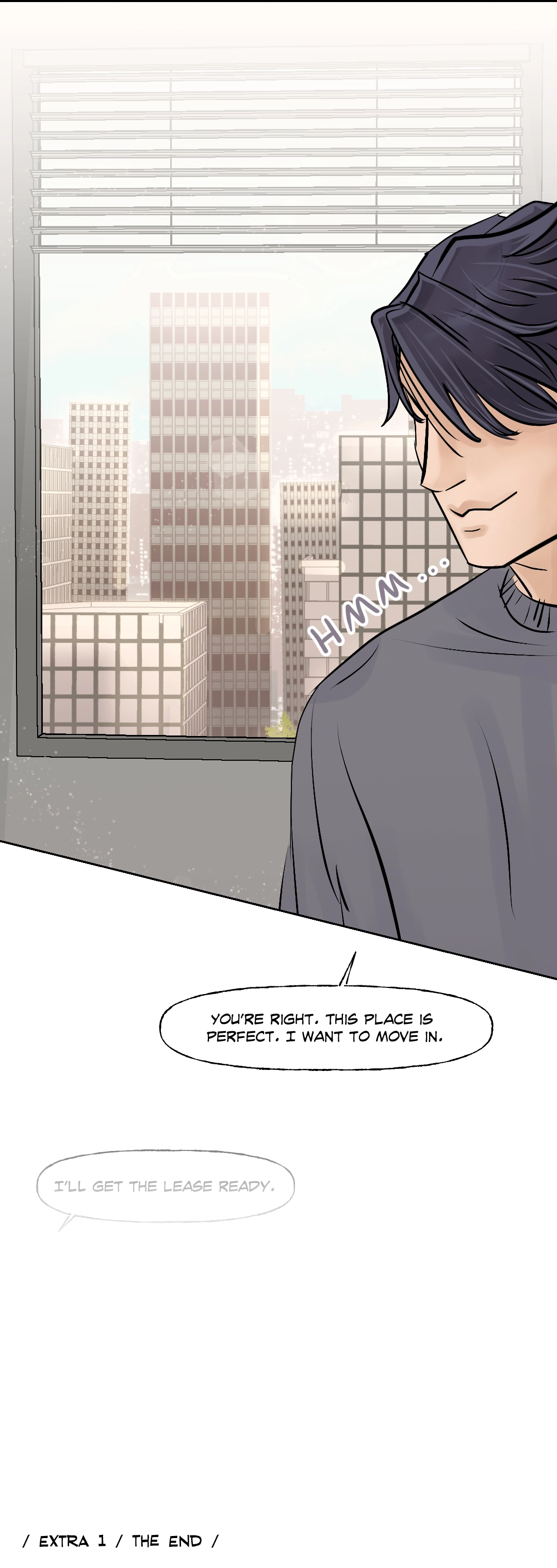 Spice & Flavour: Balance Chapter 12 page 7 - 