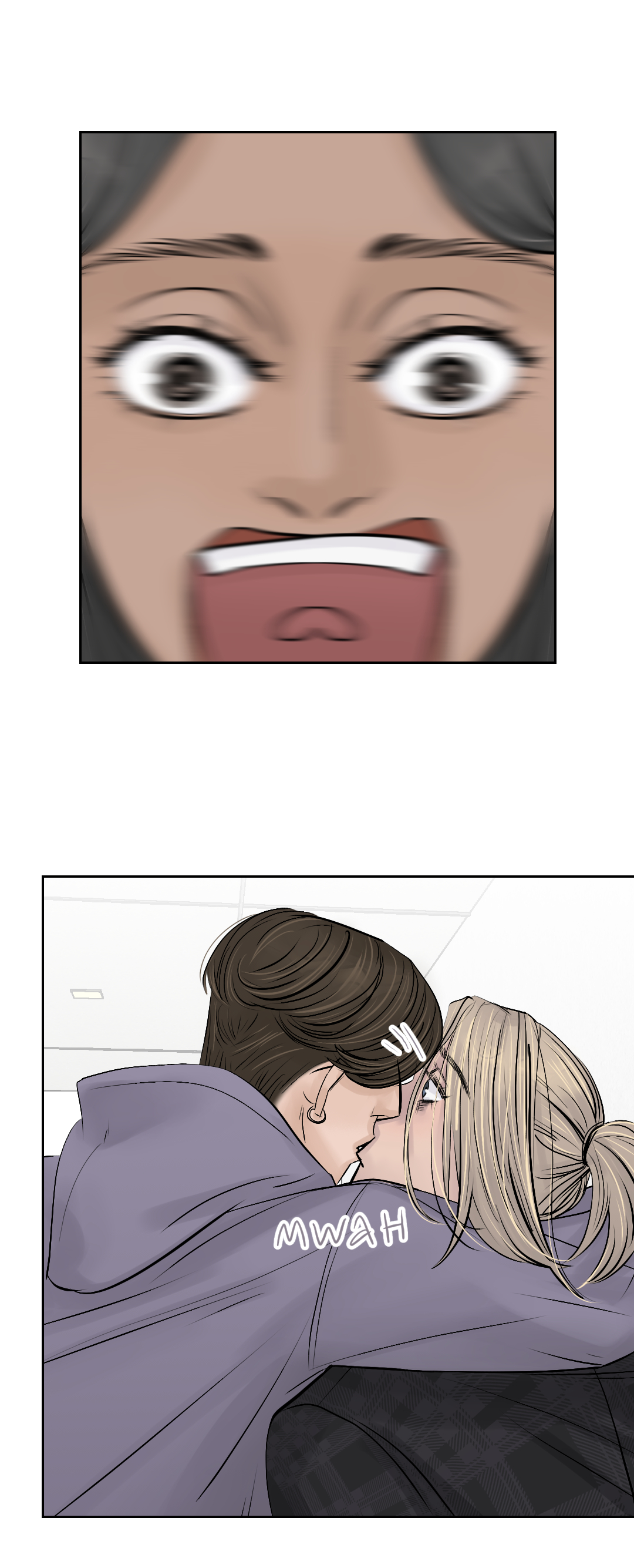 Spice & Flavour: Balance Chapter 13 page 1 - 