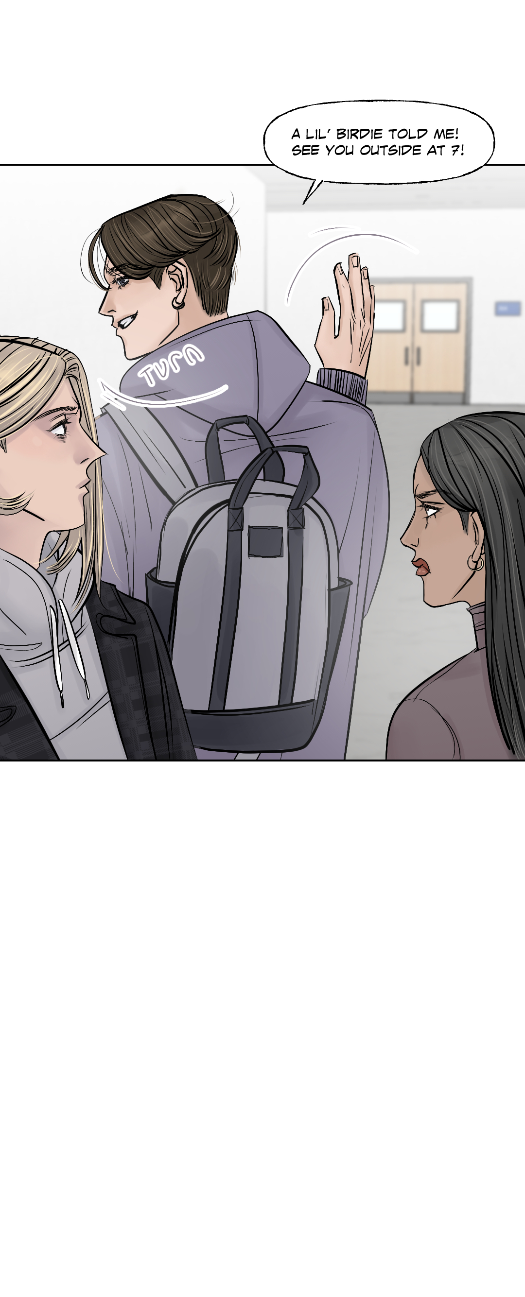 Spice & Flavour: Balance Chapter 13 page 9 - 