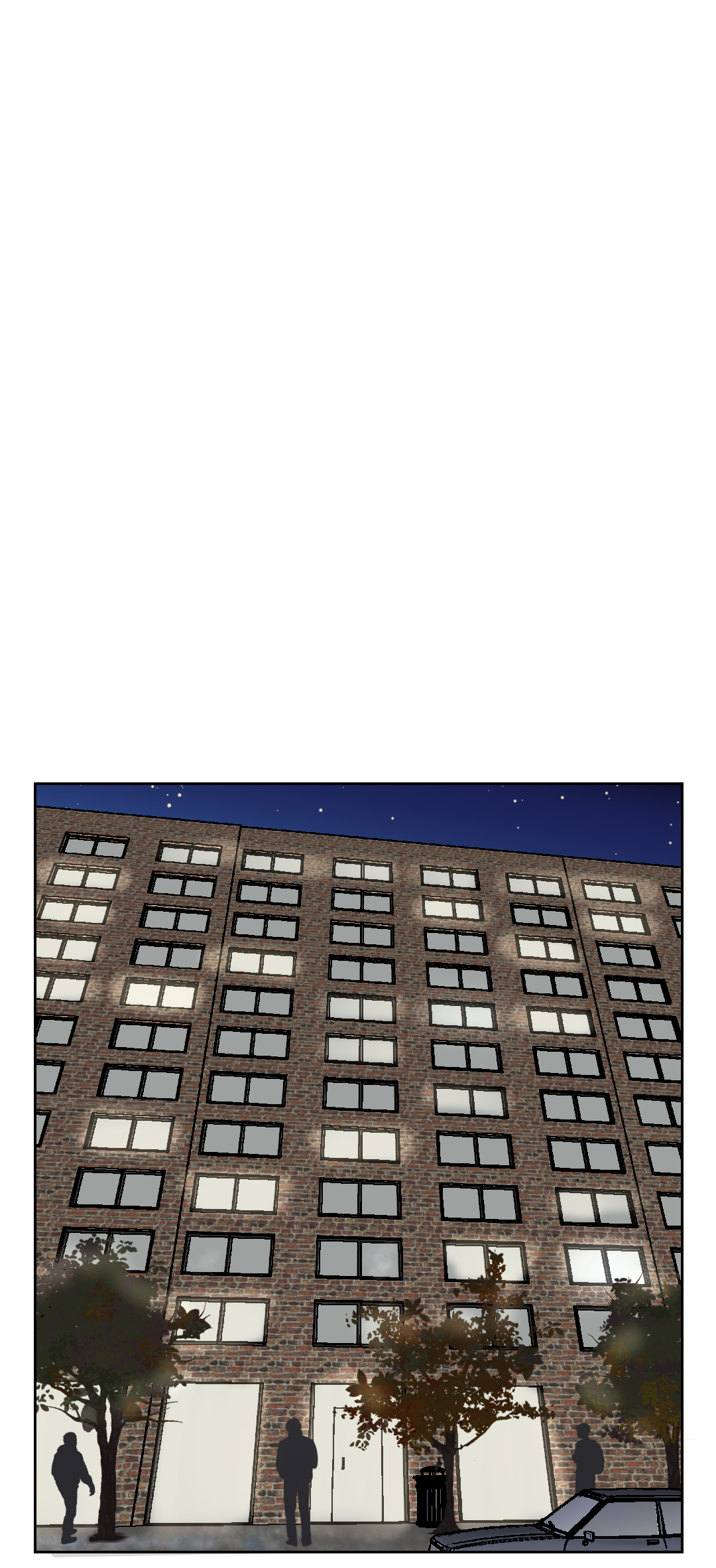 Spice & Flavour: Balance Chapter 13 page 10 - 