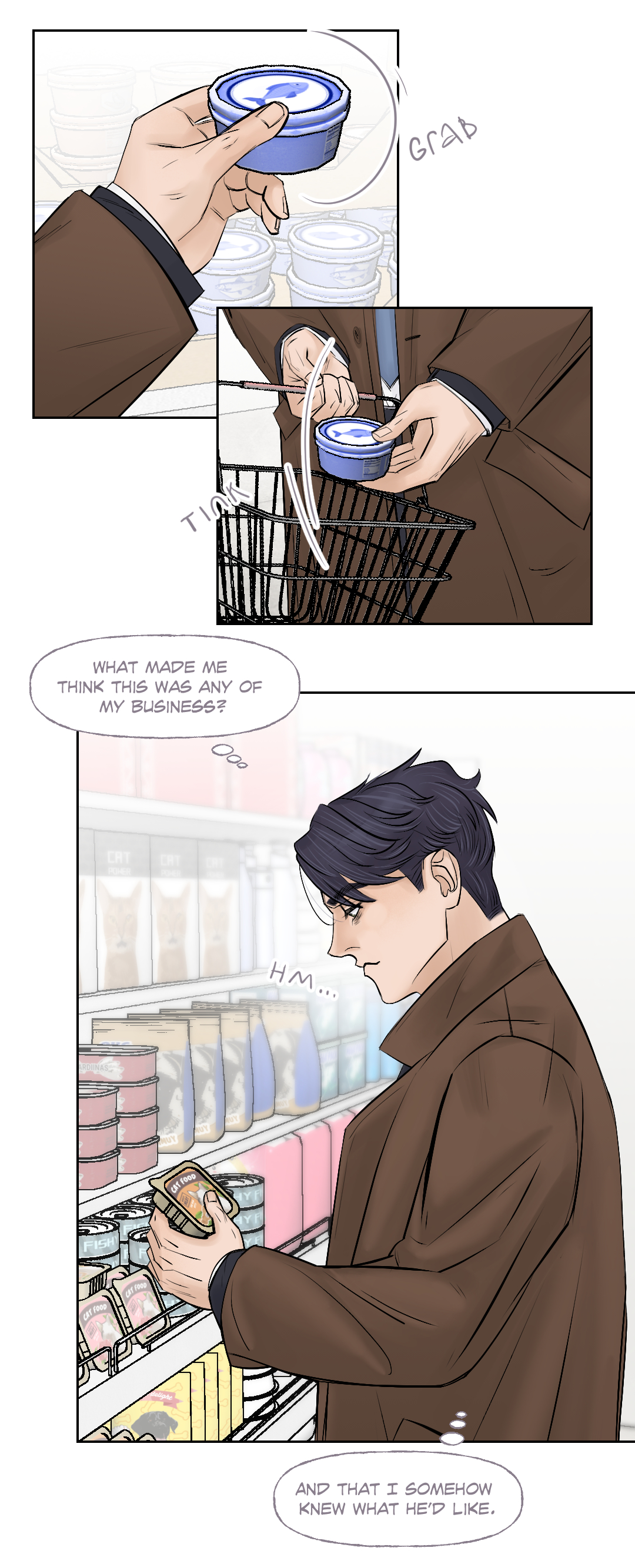Spice & Flavour: Balance Chapter 14 page 2 - 