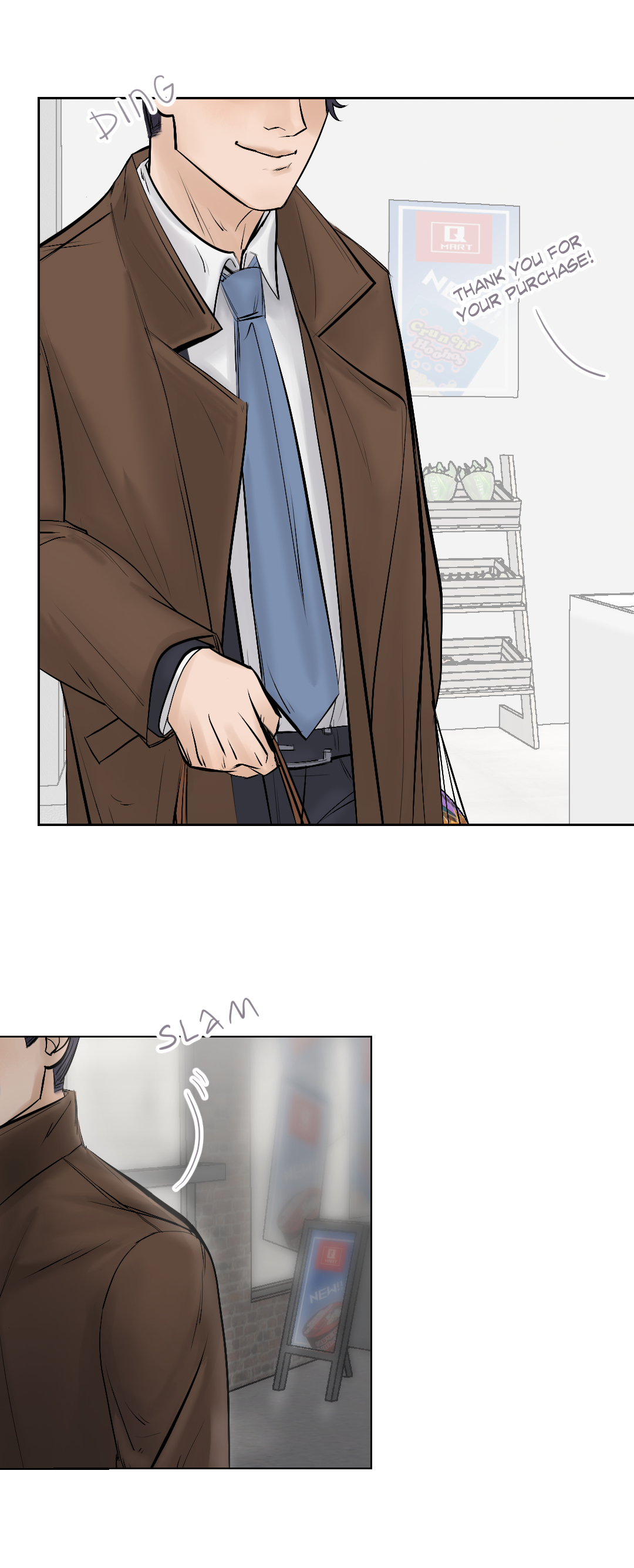 Spice & Flavour: Balance Chapter 14 page 6 - 