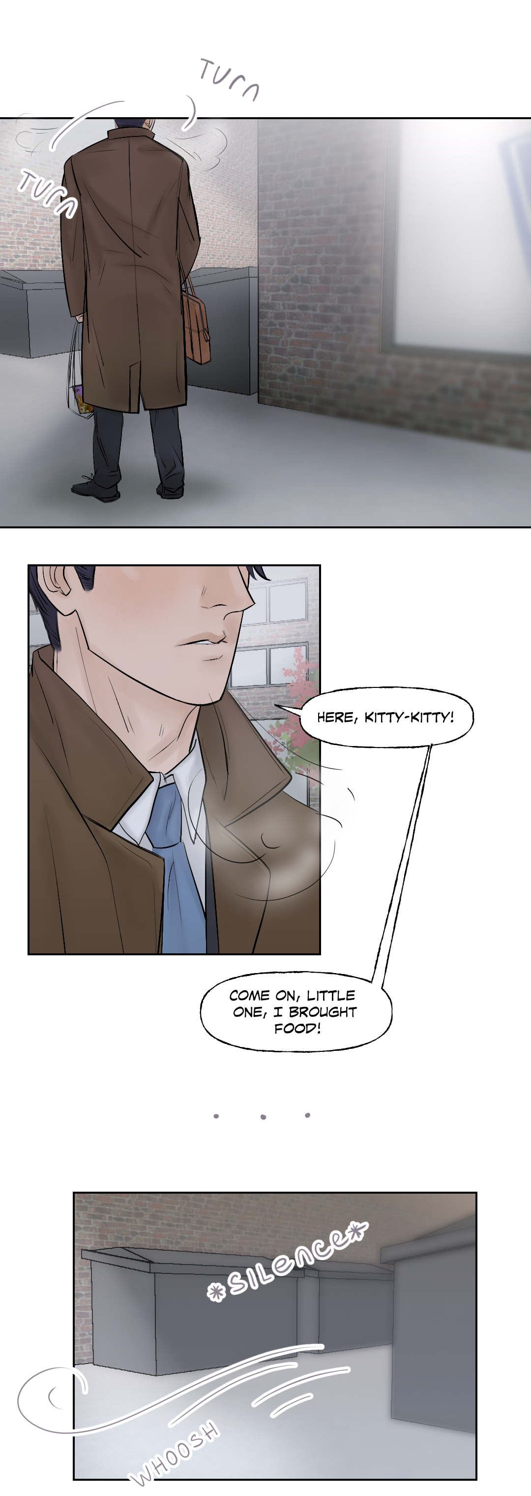 Spice & Flavour: Balance Chapter 14 page 7 - 