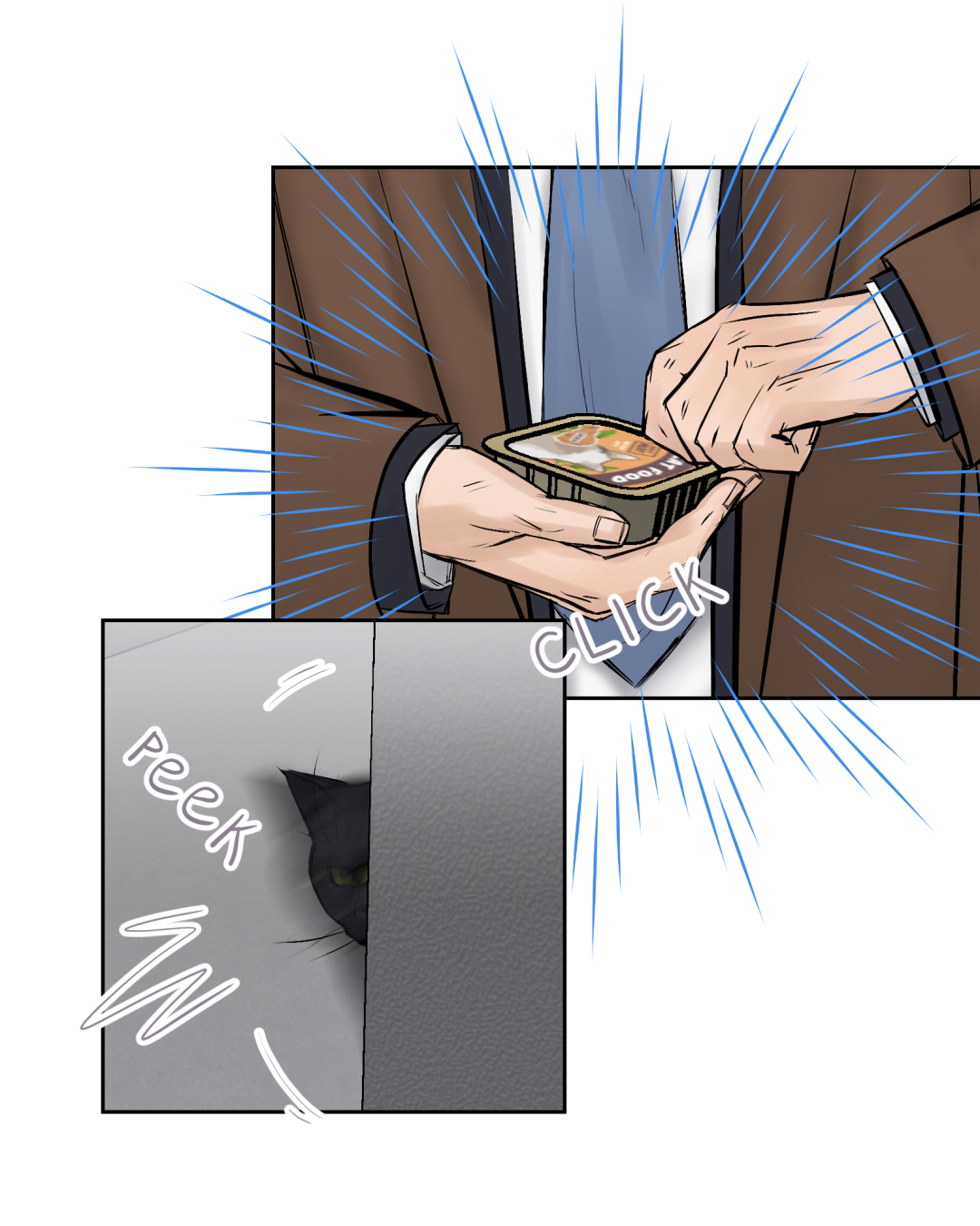 Spice & Flavour: Balance Chapter 14 page 8 - 