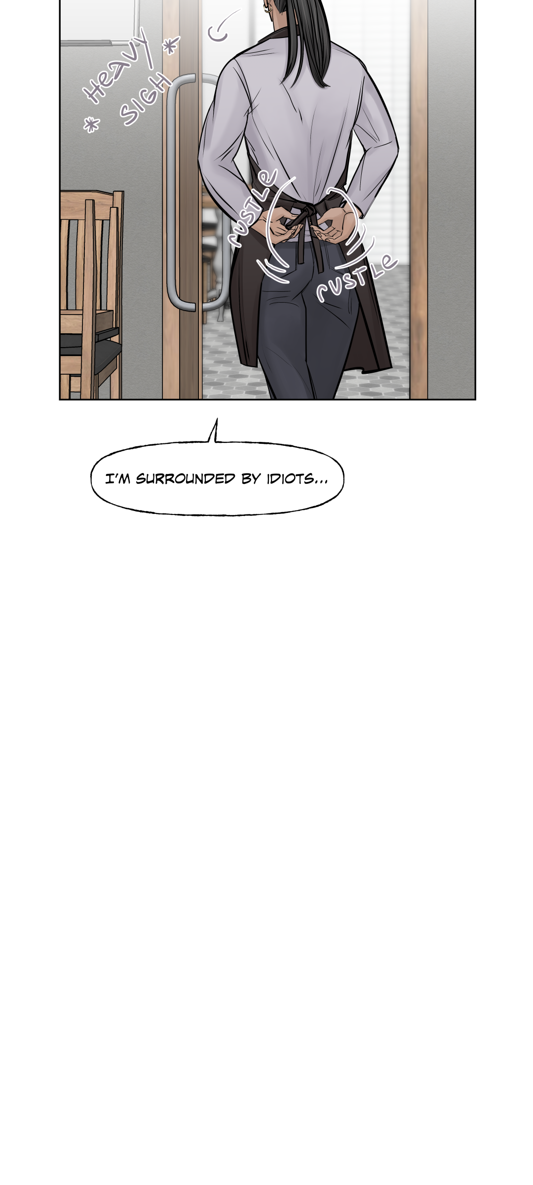 Spice & Flavour: Balance Chapter 15 page 19 - 