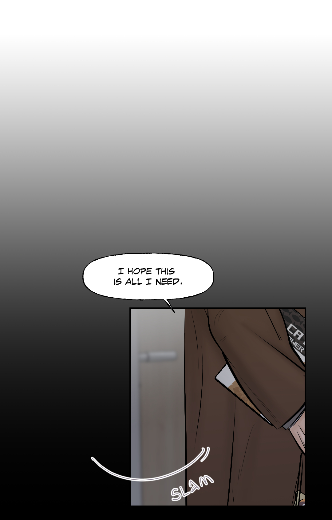 Spice & Flavour: Balance Chapter 19 page 7 - 