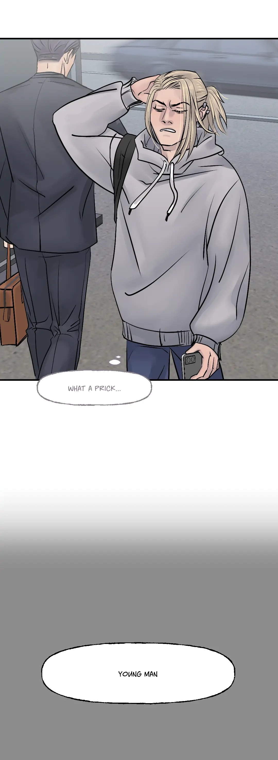 Spice & Flavour: Balance Chapter 2 page 19 - 