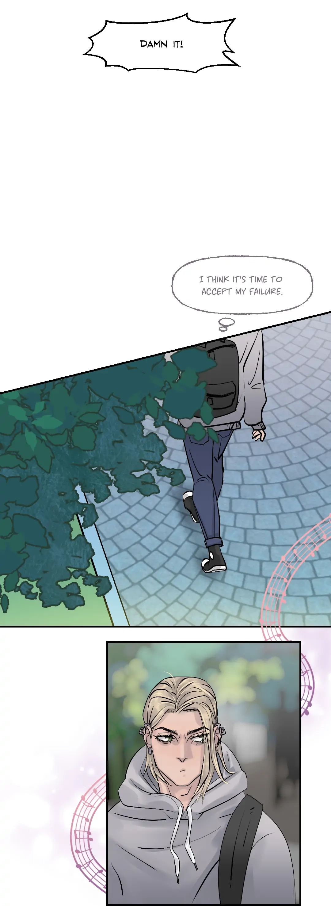 Spice & Flavour: Balance Chapter 2 page 28 - 
