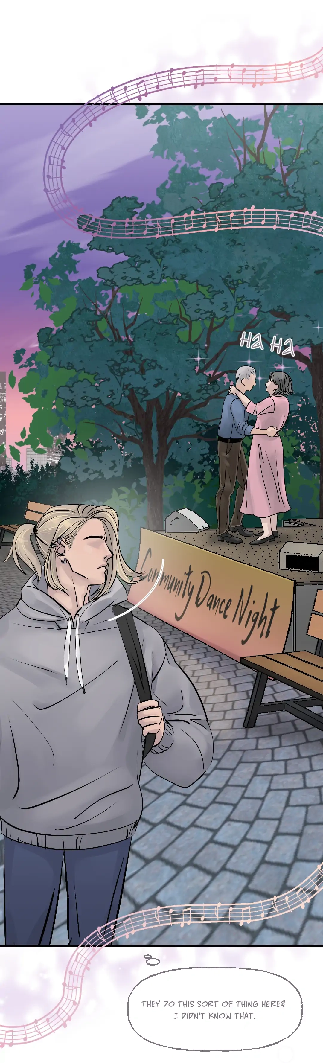 Spice & Flavour: Balance Chapter 2 page 29 - 