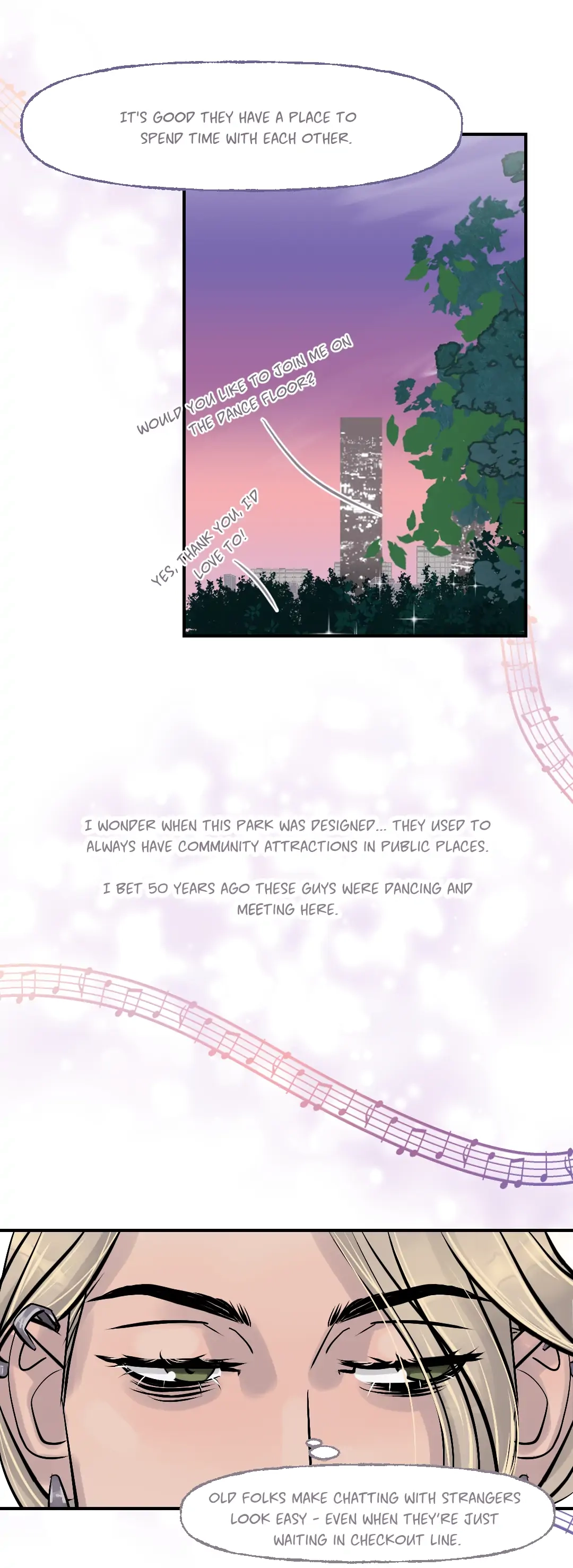 Spice & Flavour: Balance Chapter 2 page 30 - 