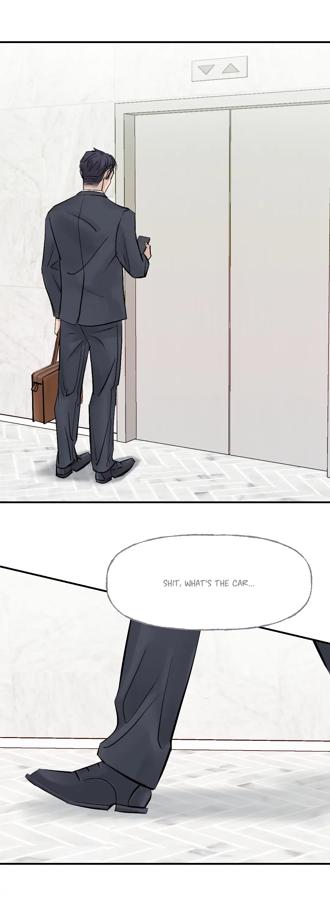 Spice & Flavour: Balance Chapter 2 page 4 - 