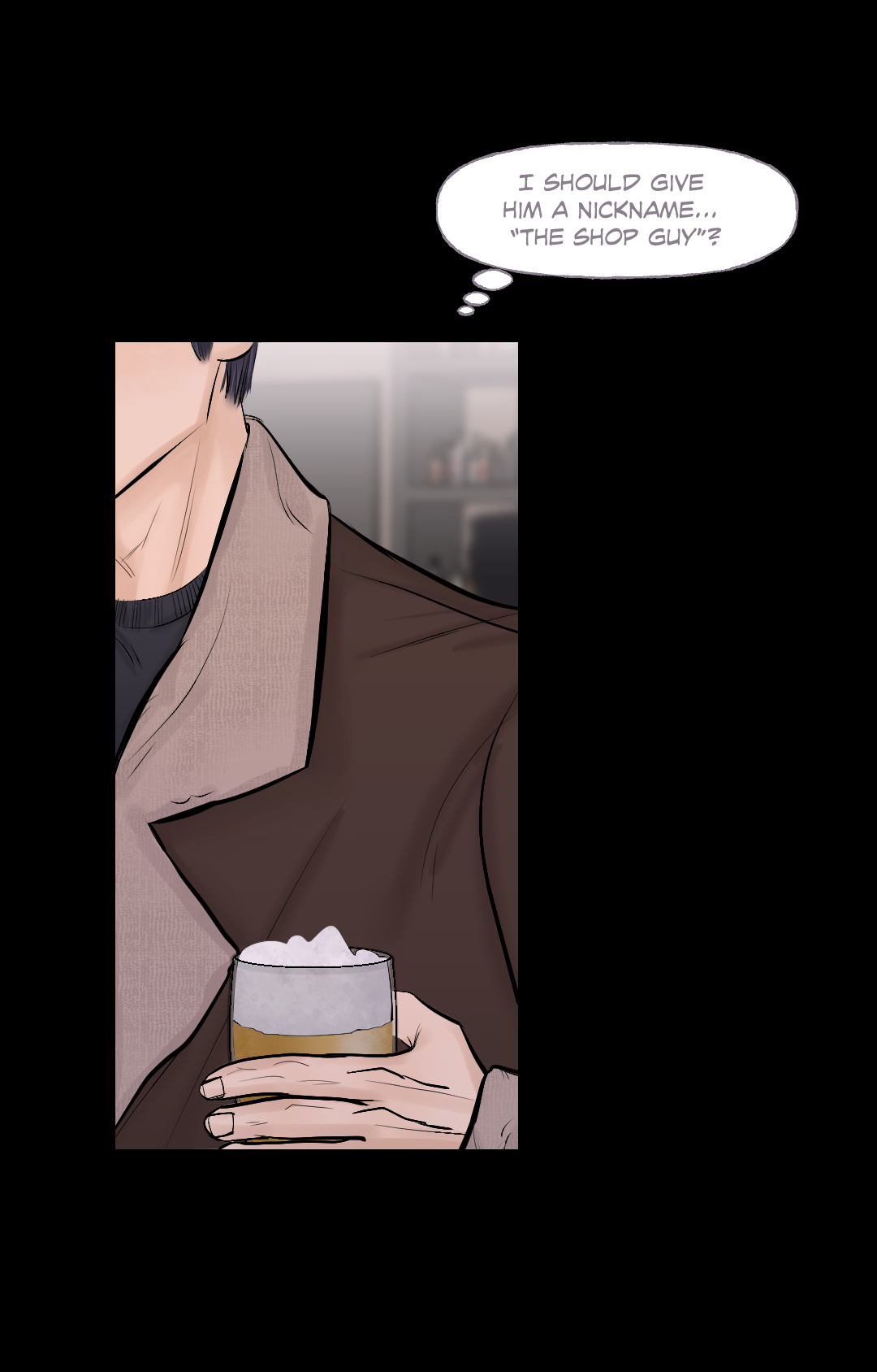 Spice & Flavour: Balance Chapter 20 page 4 - 