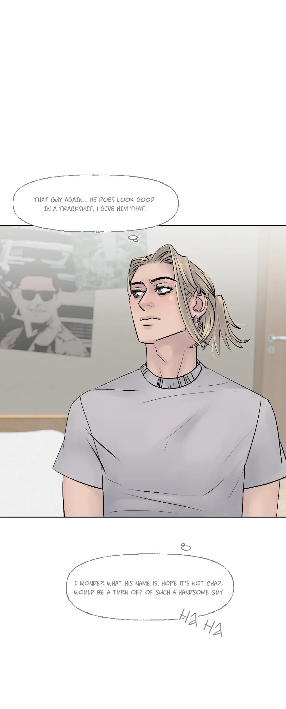 Spice & Flavour: Balance Chapter 3 page 20 - 
