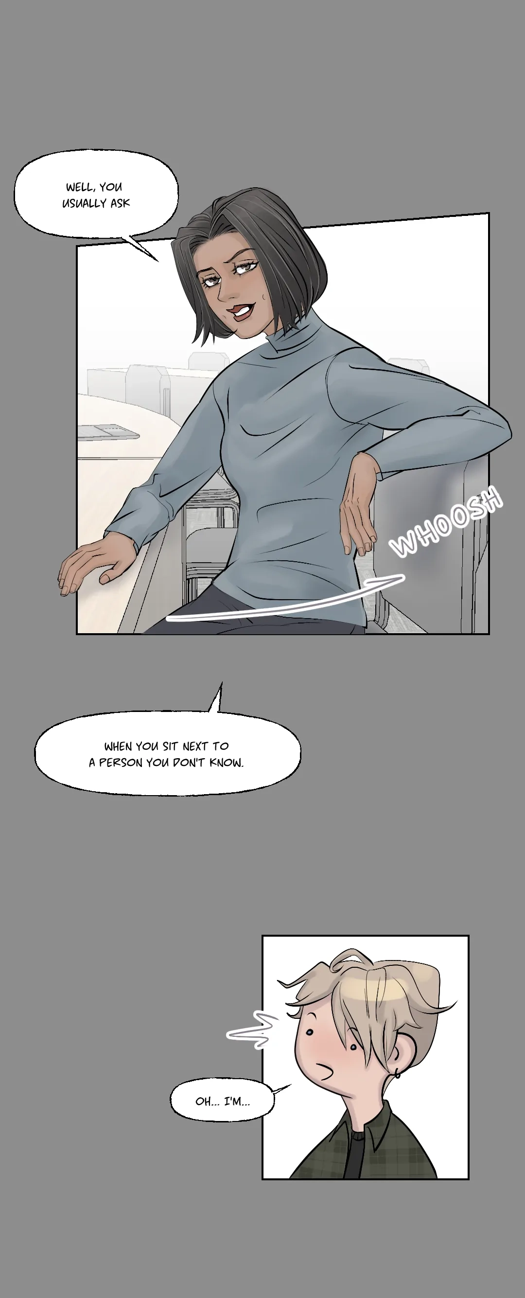 Spice & Flavour: Balance Chapter 4 page 17 - 