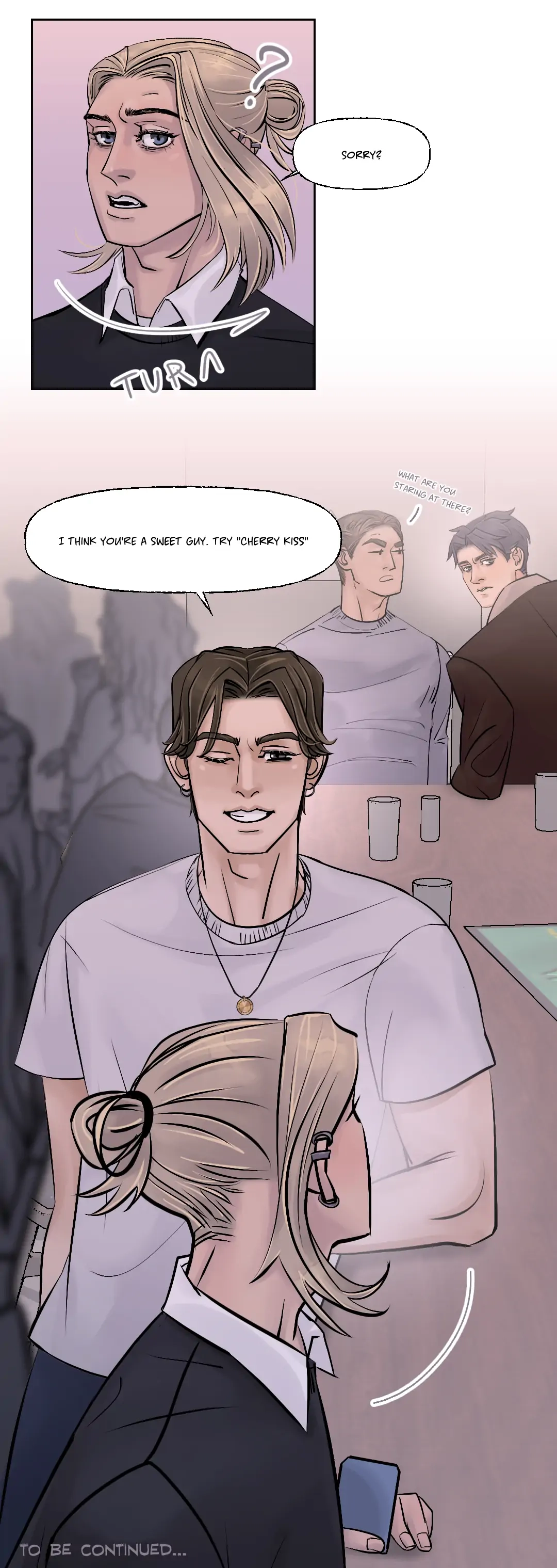 Spice & Flavour: Balance Chapter 4 page 22 - 