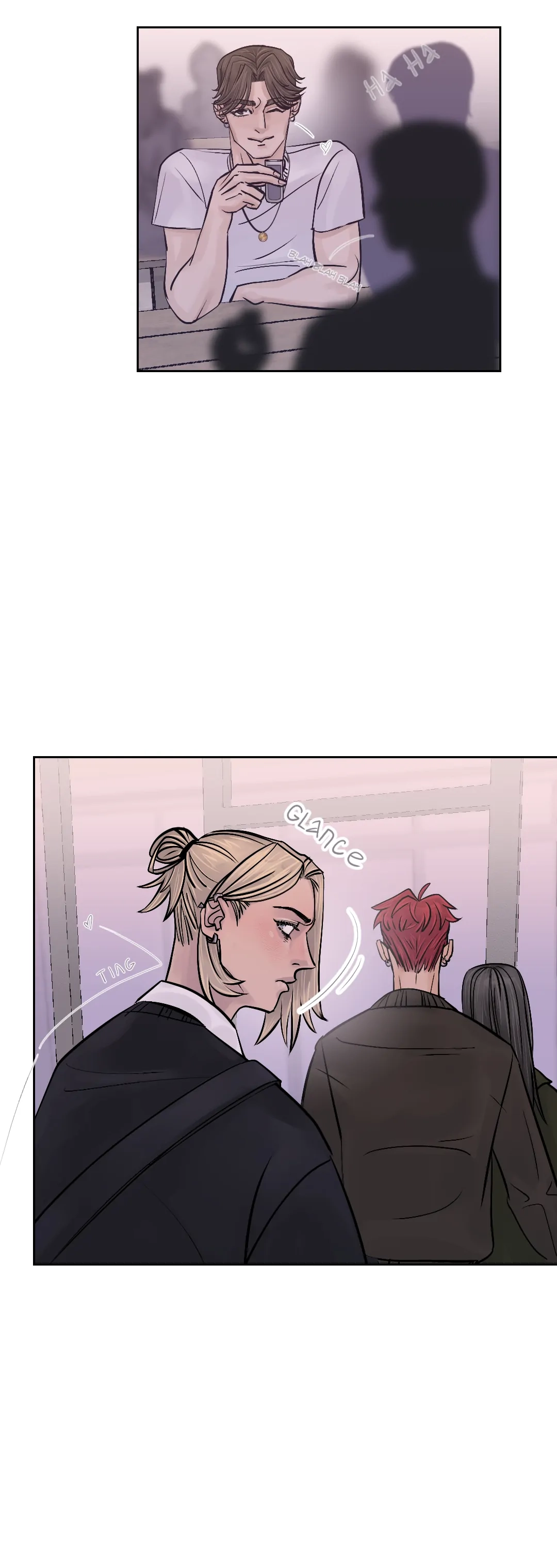 Spice & Flavour: Balance Chapter 5 page 18 - 