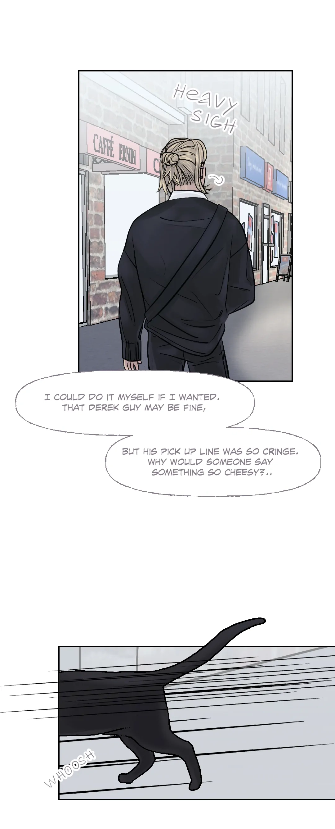 Spice & Flavour: Balance Chapter 5 page 20 - 