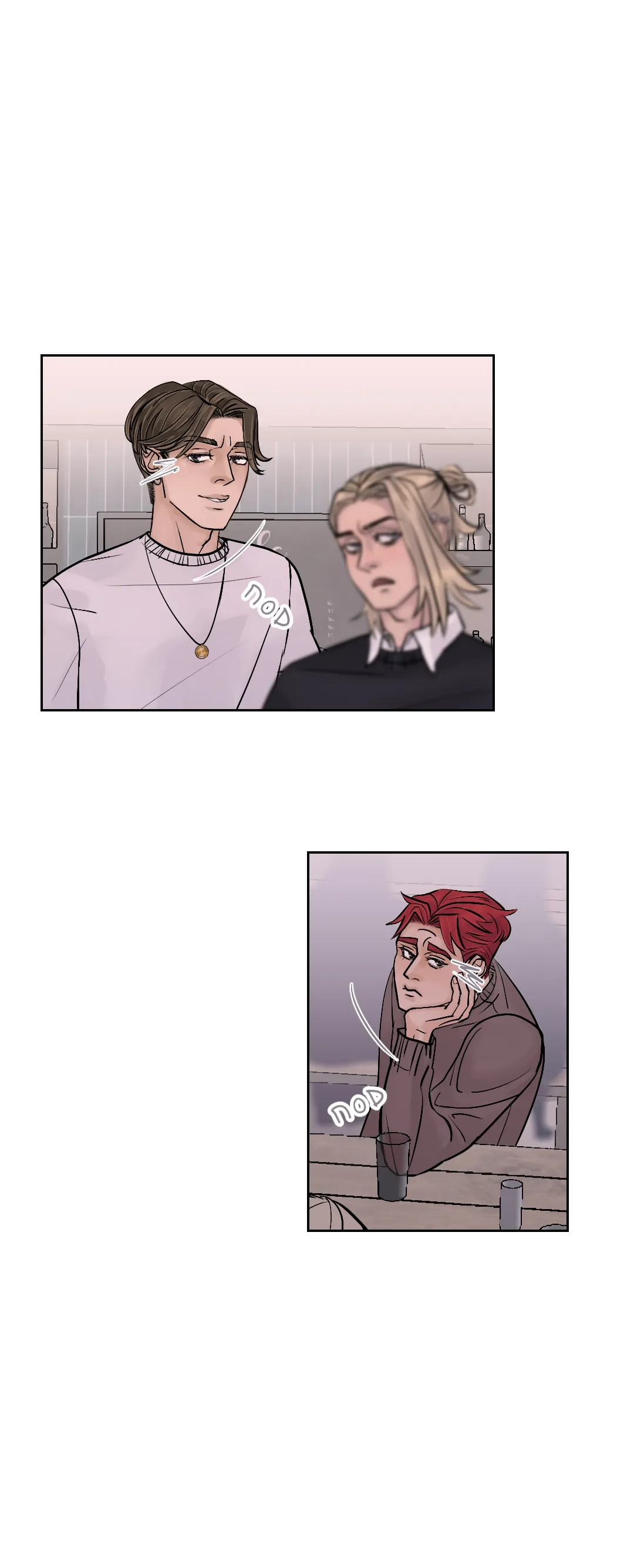 Spice & Flavour: Balance Chapter 5 page 6 - 