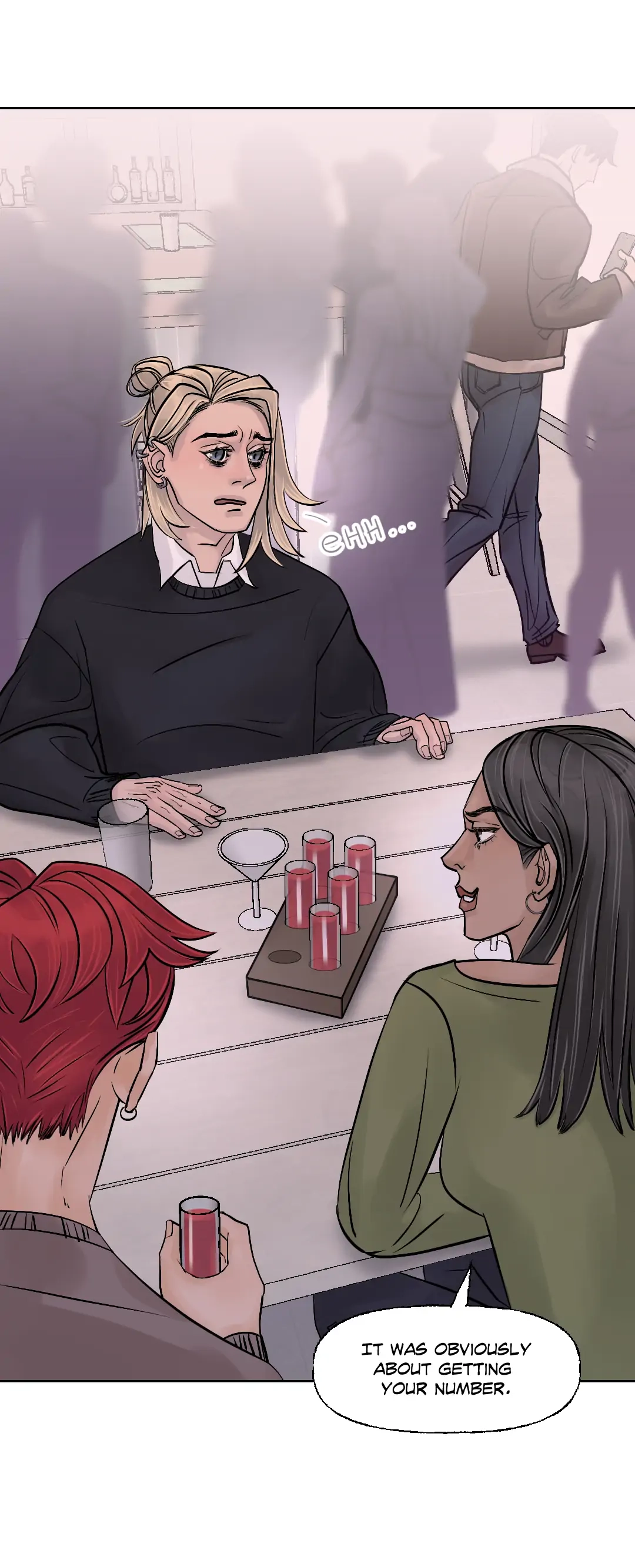 Spice & Flavour: Balance Chapter 5 page 9 - 