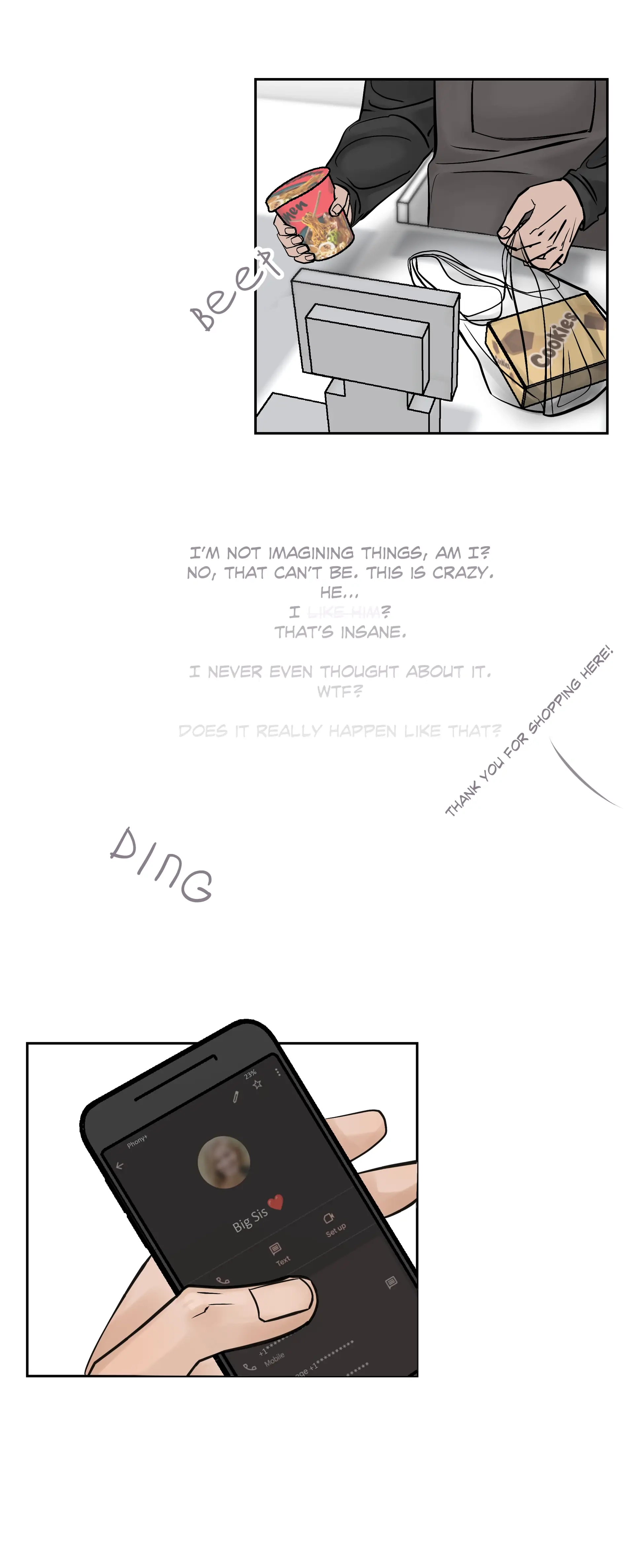 Spice & Flavour: Balance Chapter 6 page 11 - 