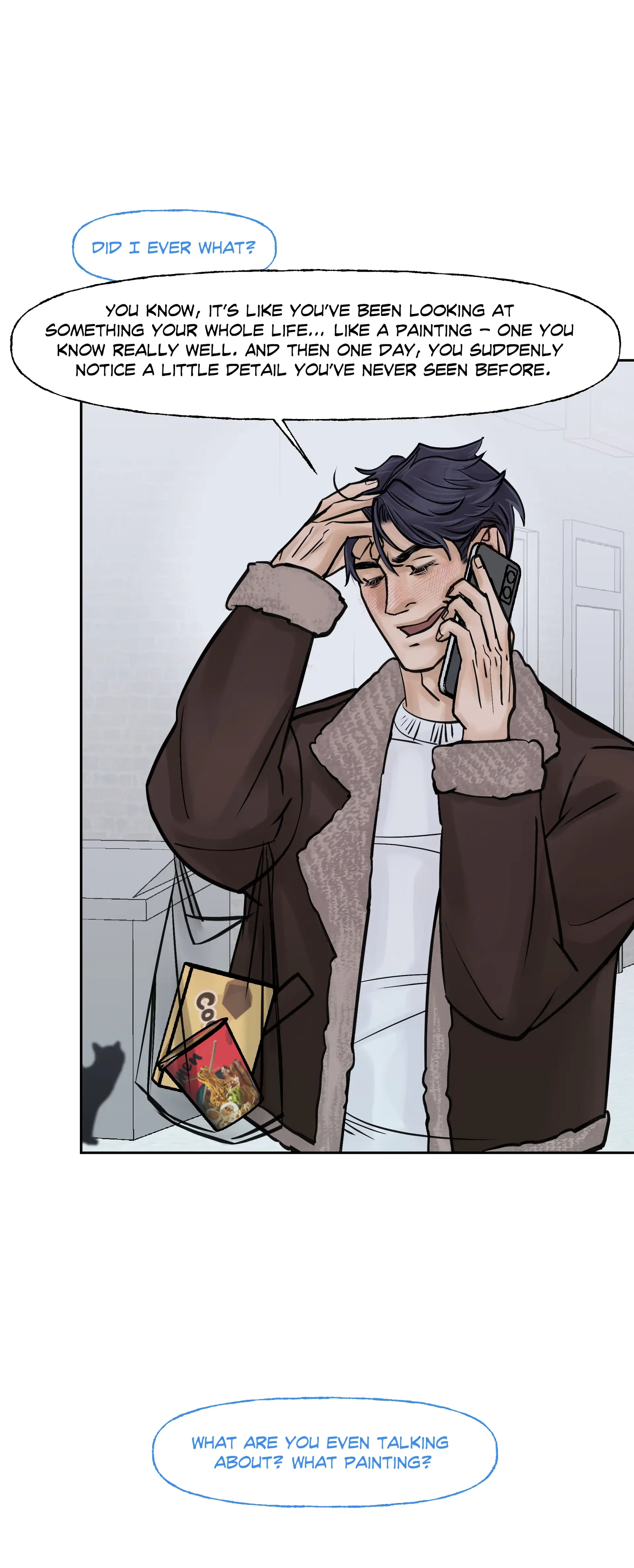 Spice & Flavour: Balance Chapter 6 page 13 - 