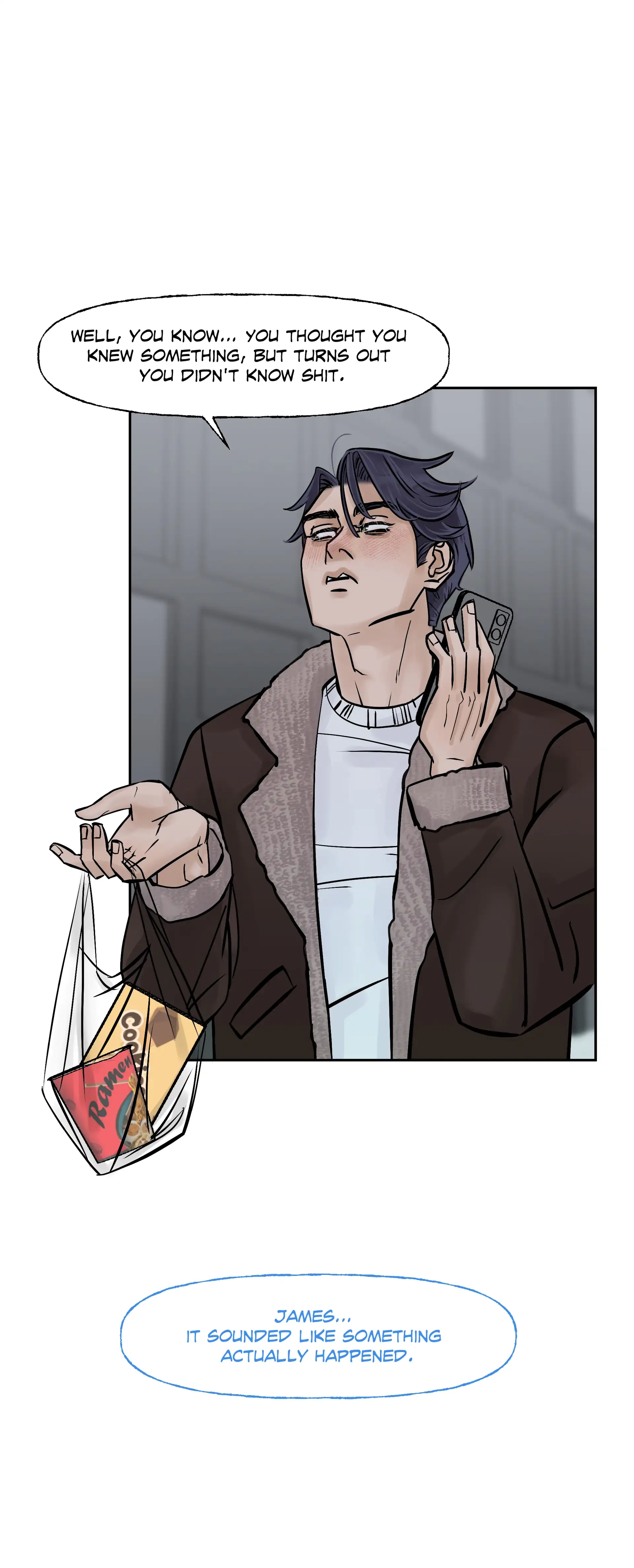Spice & Flavour: Balance Chapter 6 page 14 - 