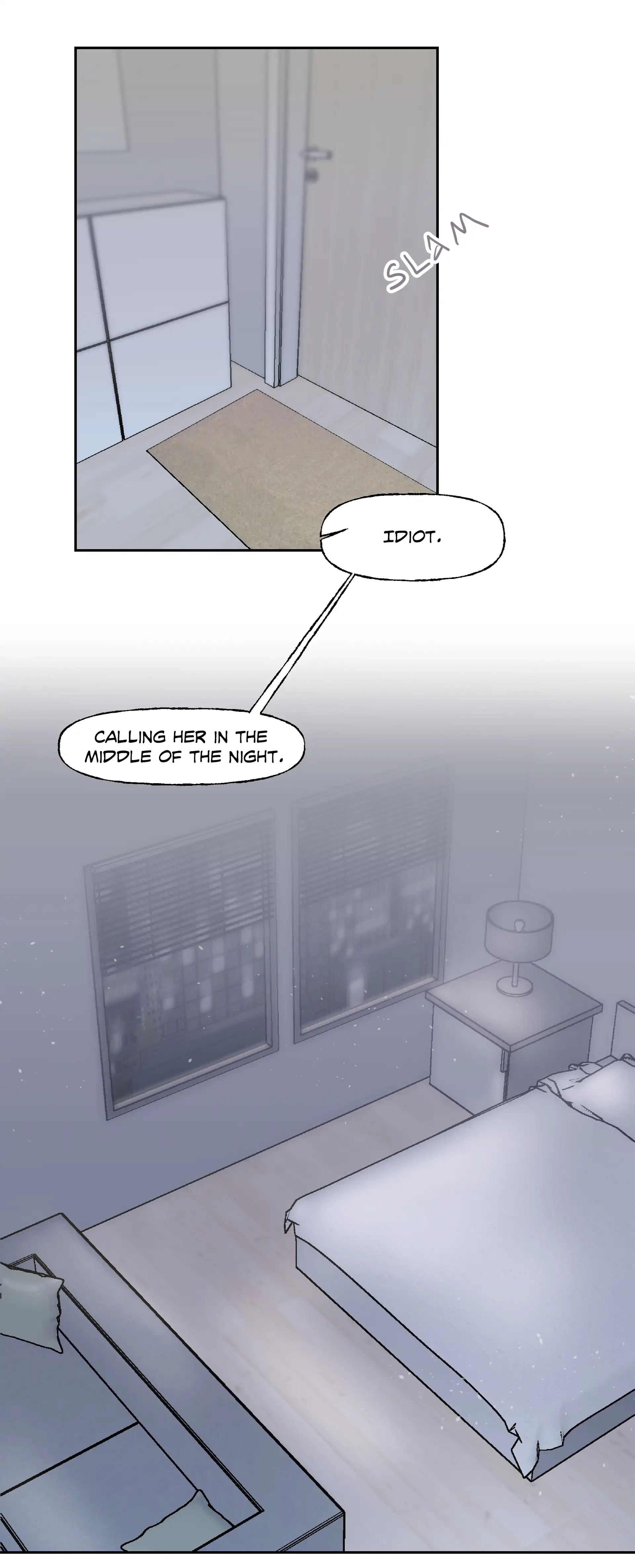 Spice & Flavour: Balance Chapter 6 page 17 - 