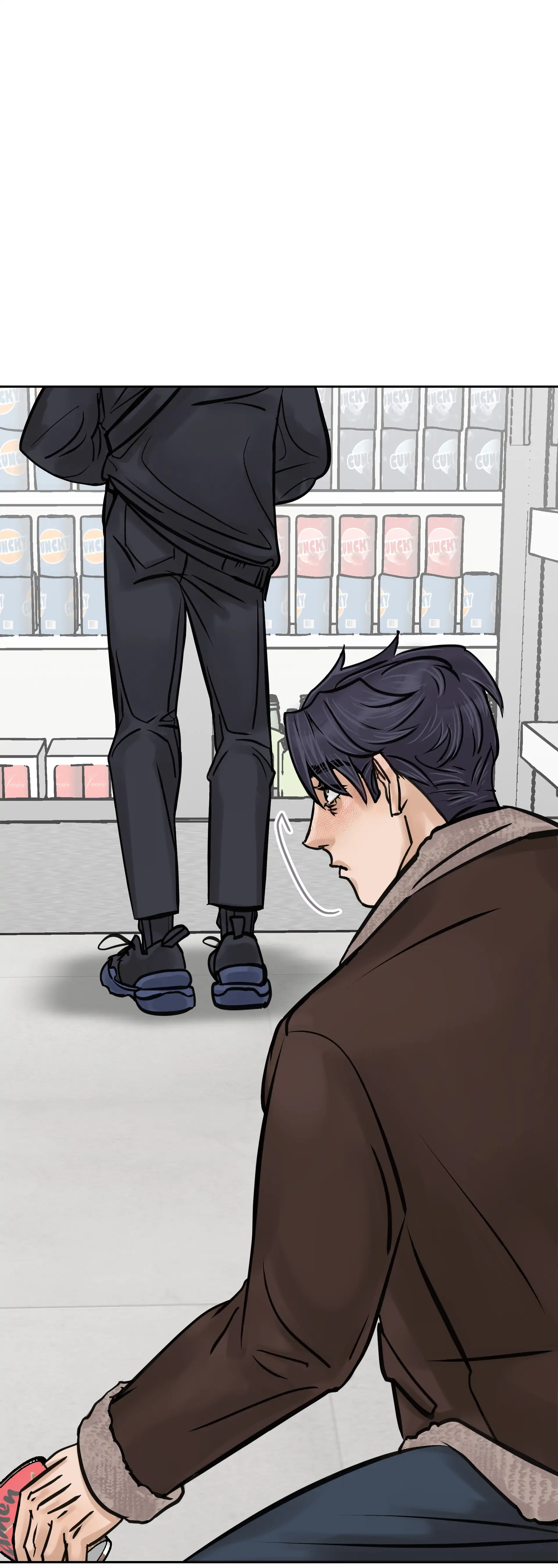 Spice & Flavour: Balance Chapter 6 page 4 - 