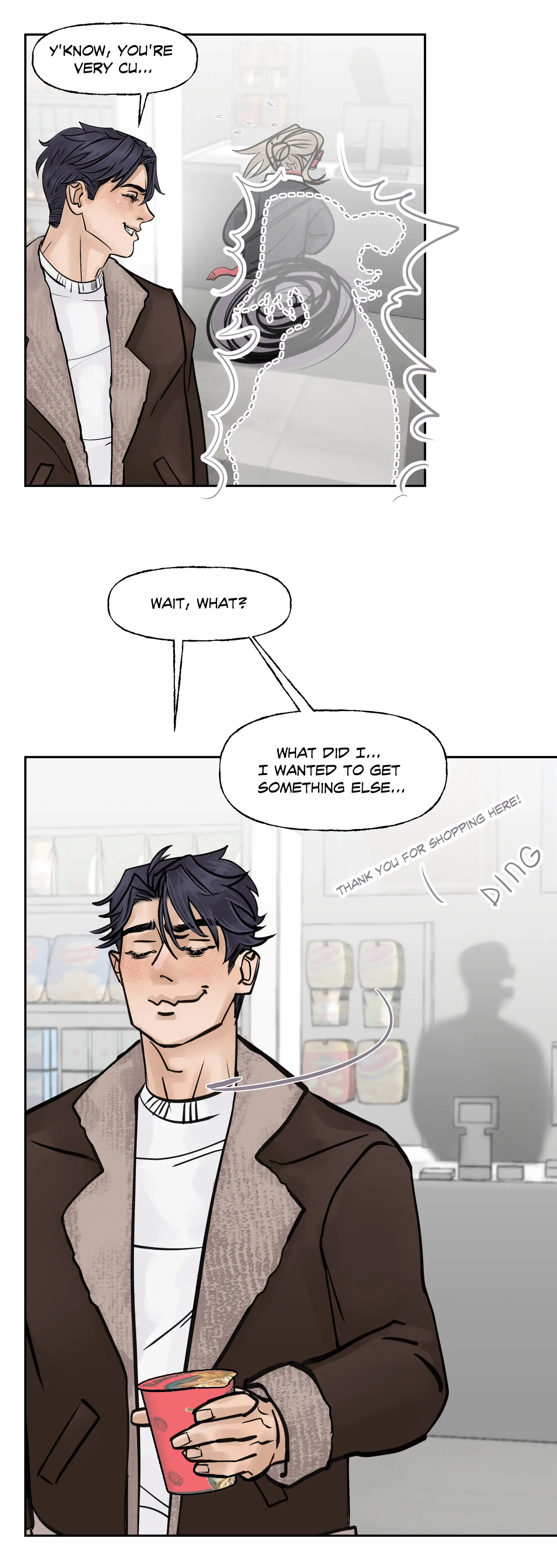 Spice & Flavour: Balance Chapter 6 page 10 - 