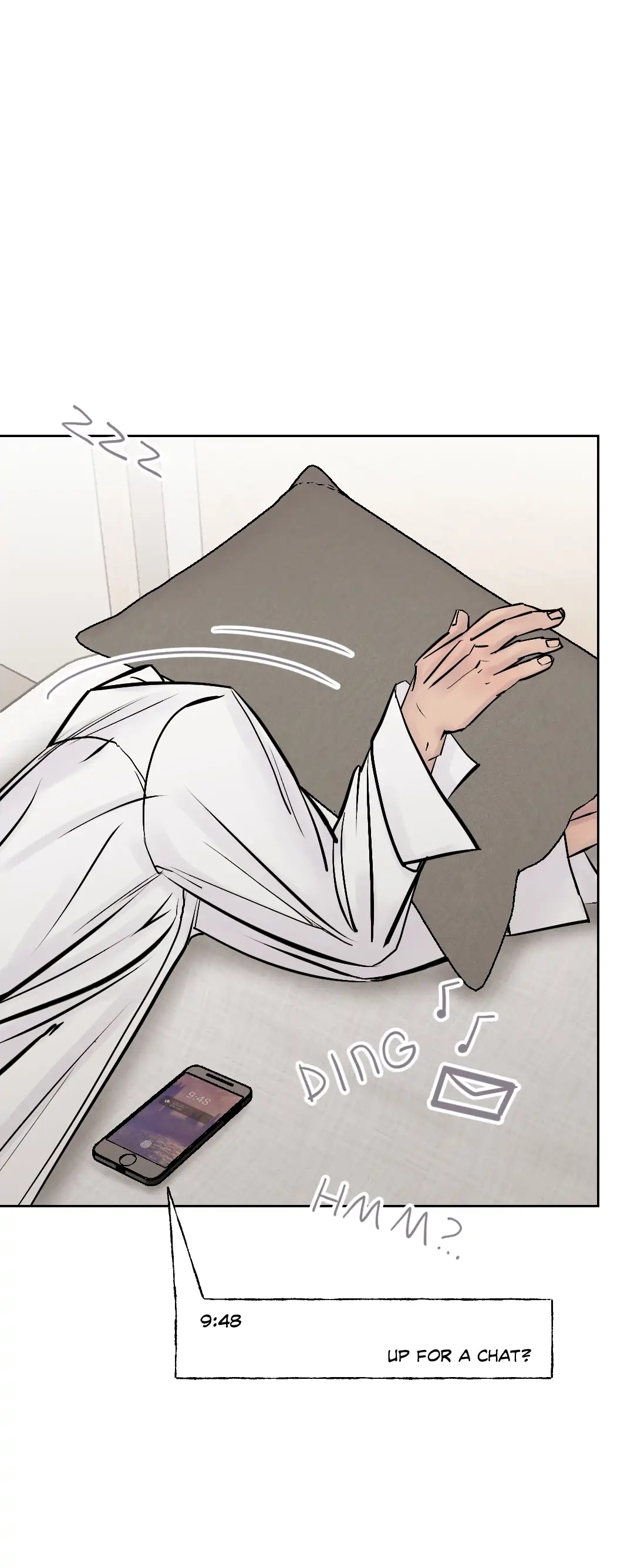 Spice & Flavour: Balance Chapter 8 page 13 - 