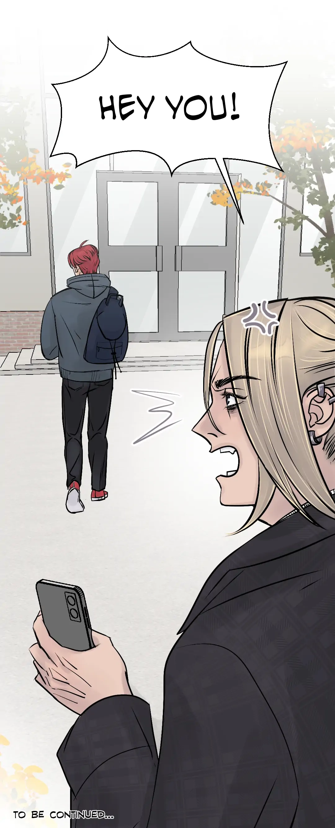 Spice & Flavour: Balance Chapter 8 page 21 - 