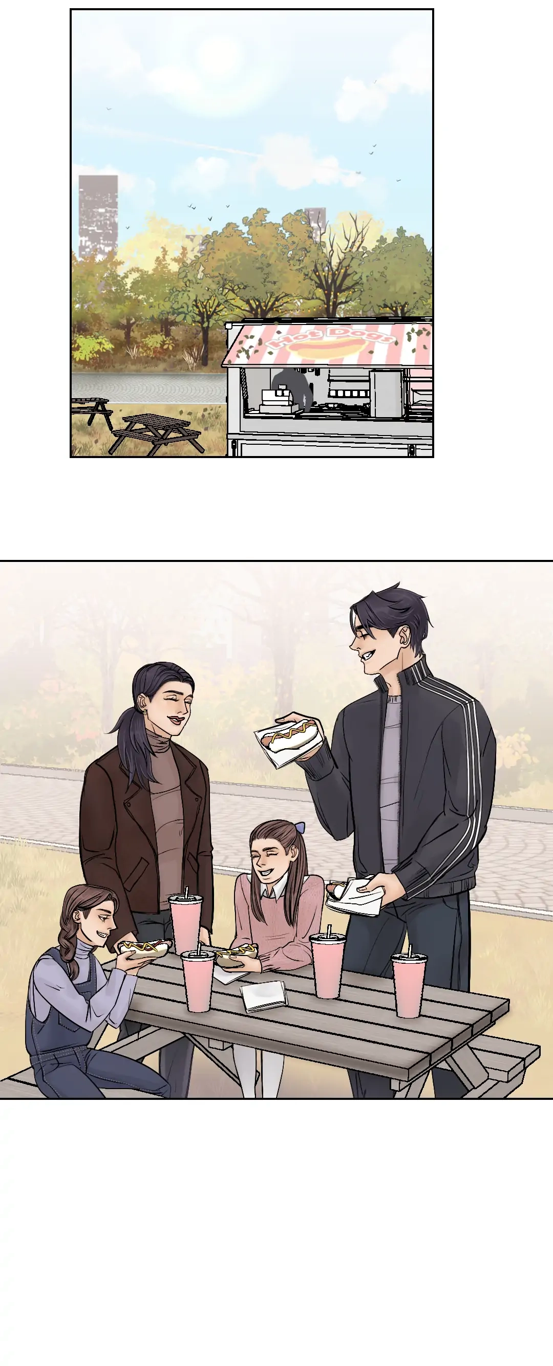 Spice & Flavour: Balance Chapter 8 page 4 - 