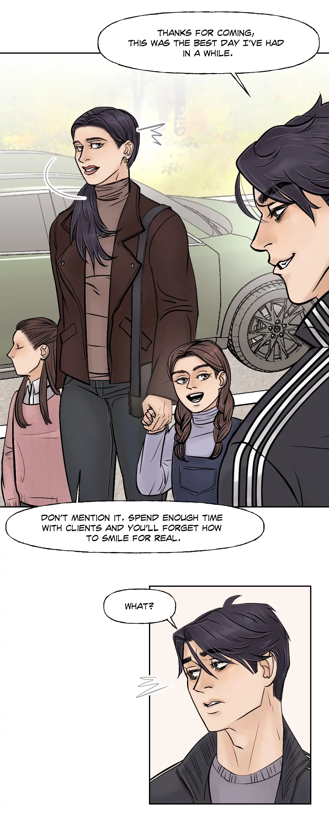 Spice & Flavour: Balance Chapter 8 page 7 - 