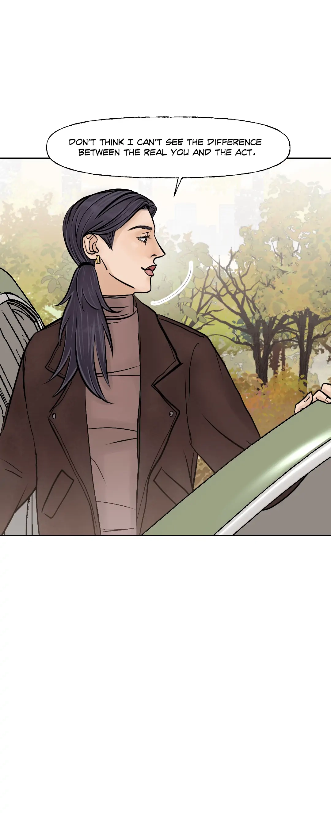 Spice & Flavour: Balance Chapter 8 page 8 - 