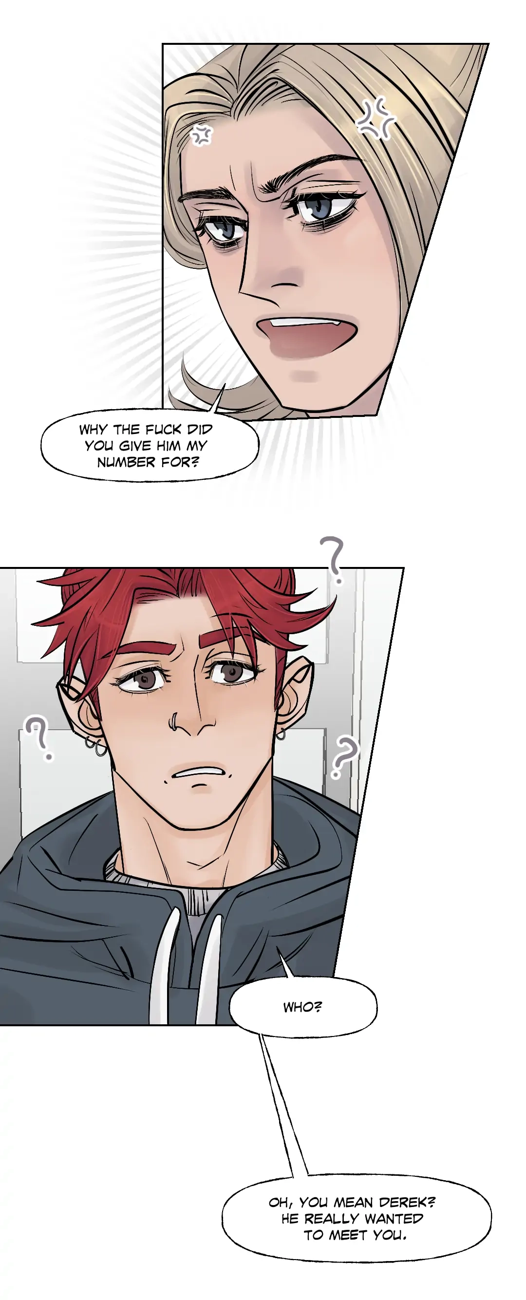 Spice & Flavour: Balance Chapter 9 page 4 - 