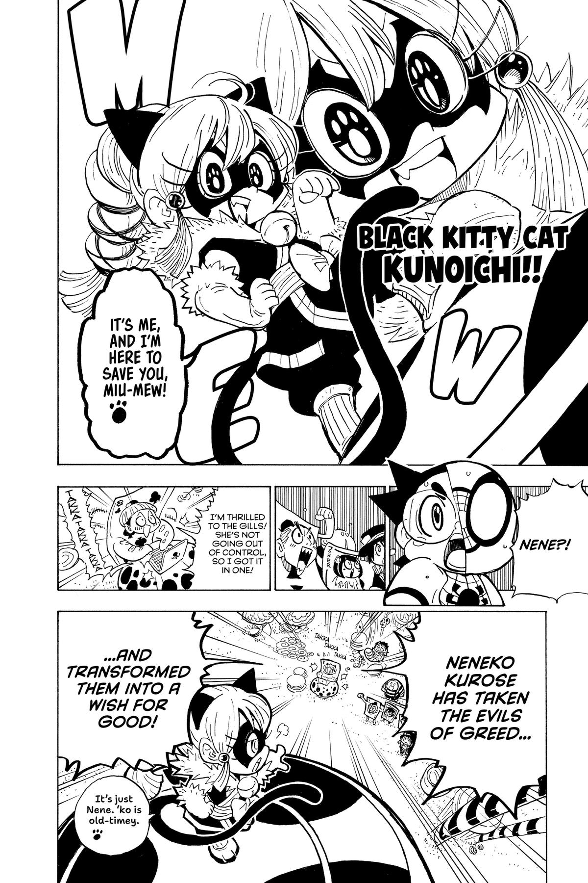 Spider-Man: Kizuna Chapter 15 page 16 - 