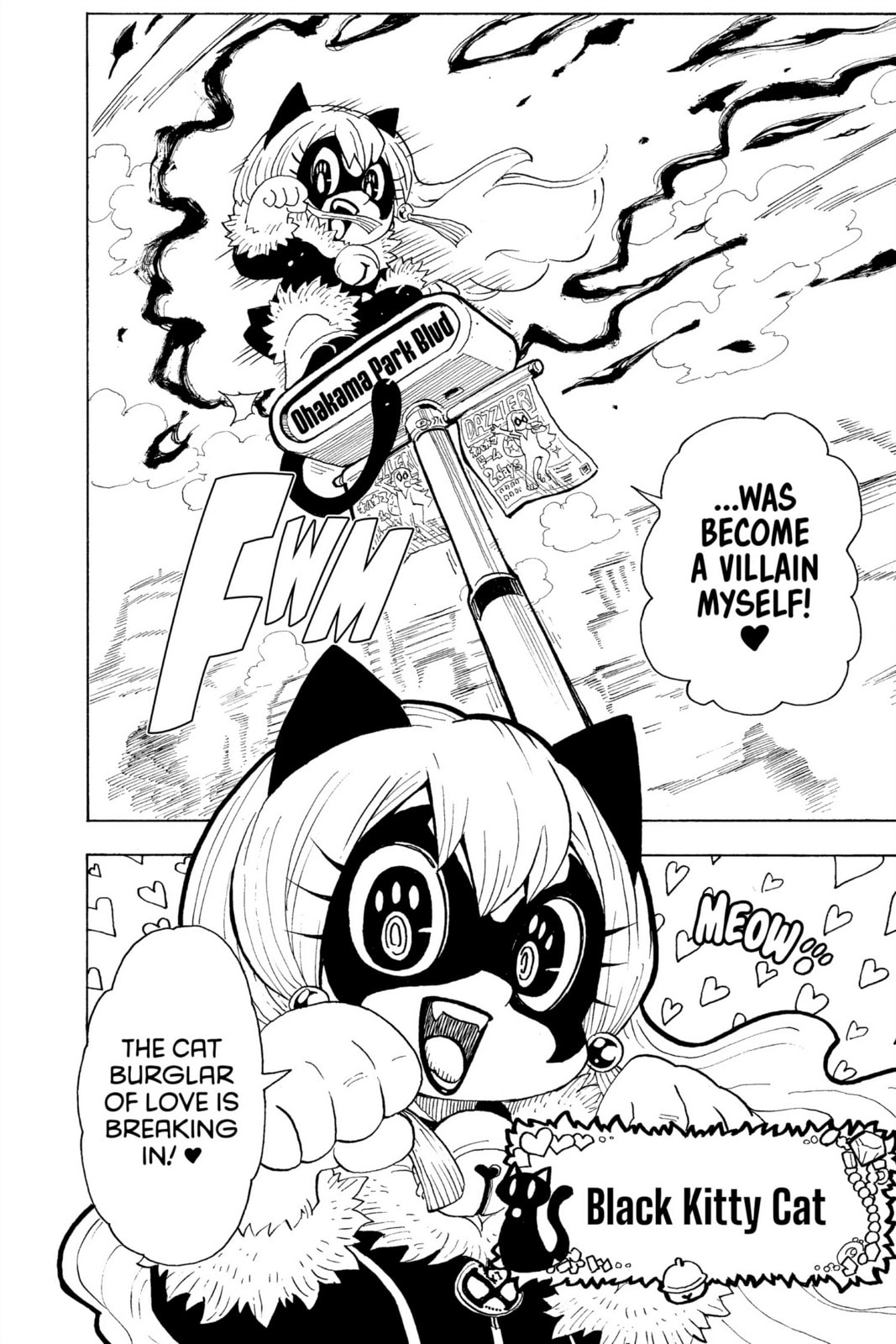 Spider-Man: Kizuna Chapter 5 page 12 - 