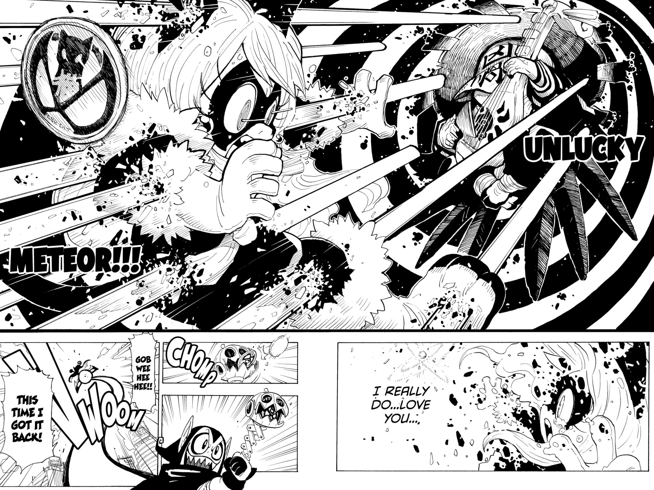 Spider-Man: Kizuna Chapter 5 page 24 - 