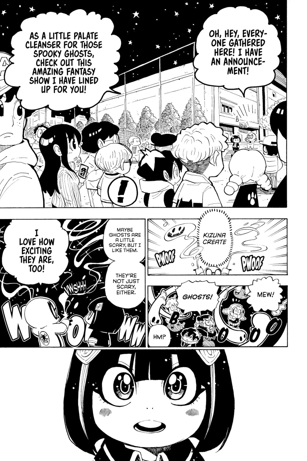 Spider-Man: Kizuna Chapter 9 page 26 - 