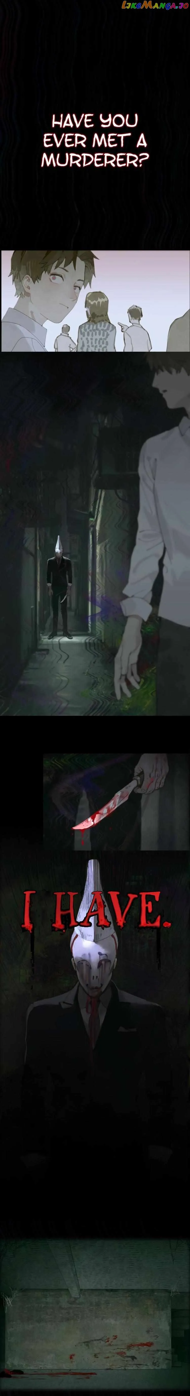 Spider Web Chapter 0.1 page 1 - 