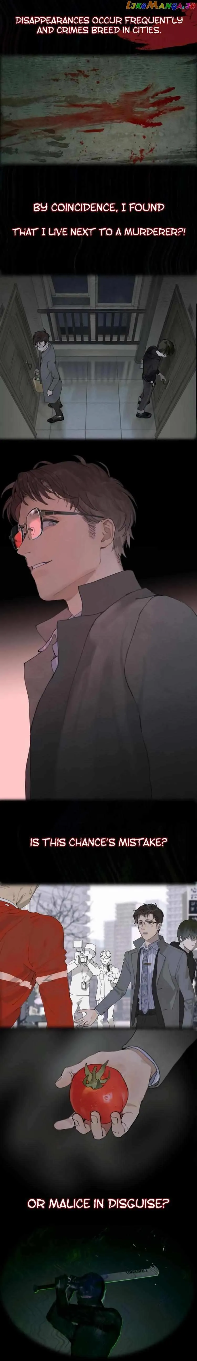 Spider Web Chapter 0.1 page 2 - 