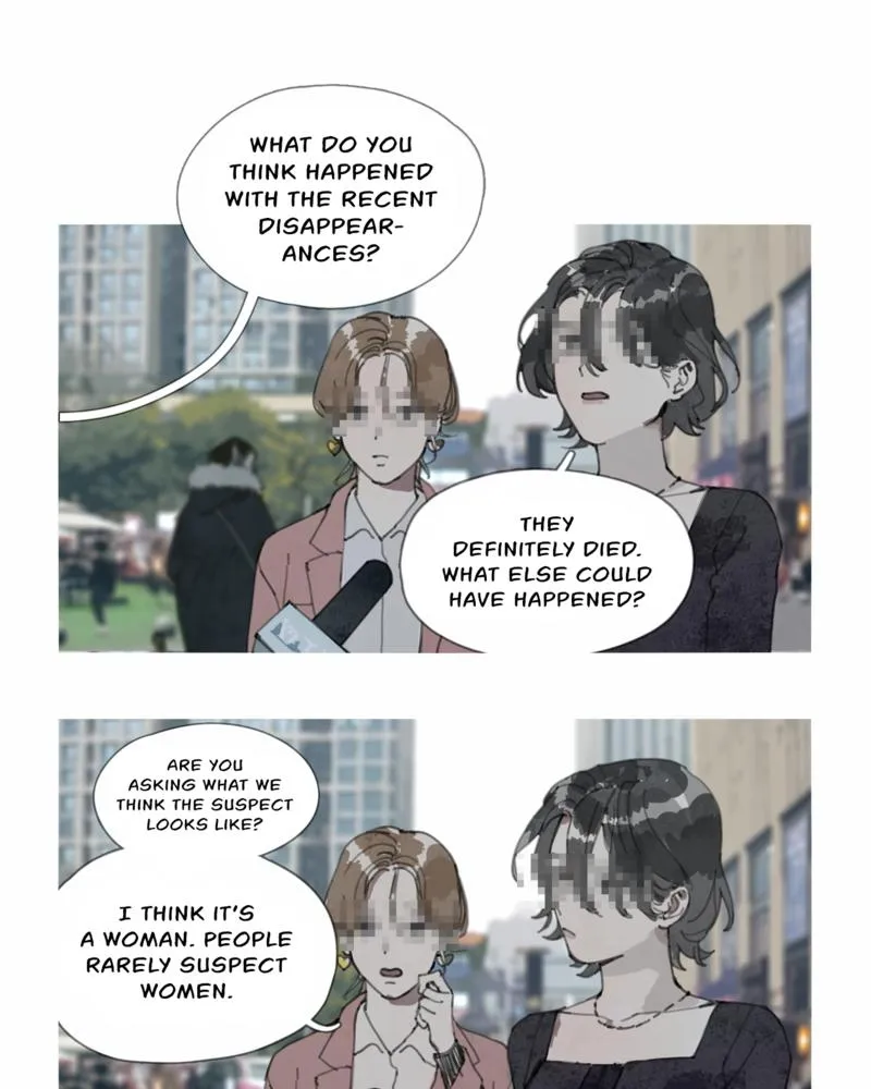 Spider Web Chapter 1 page 21 - 