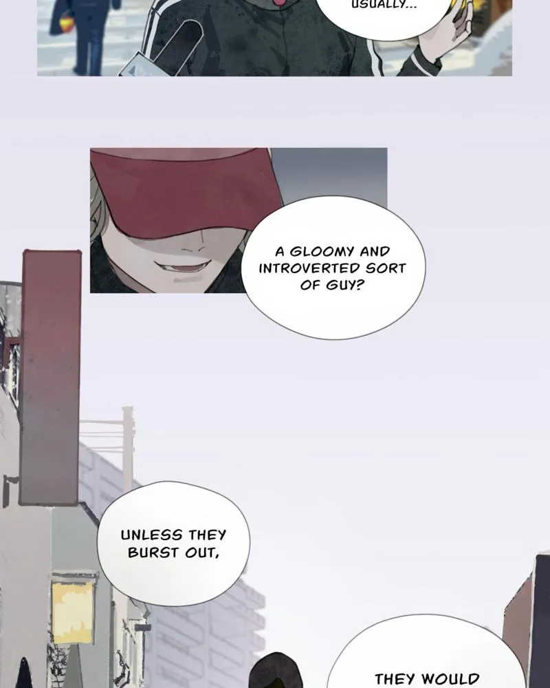 Spider Web Chapter 1 page 23 - 