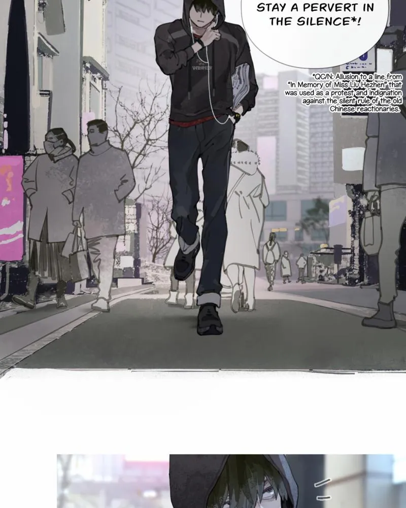 Spider Web Chapter 1 page 24 - 