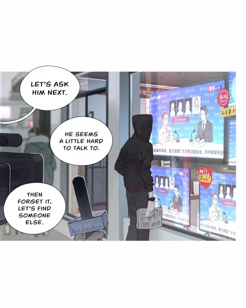 Spider Web Chapter 1 page 26 - 