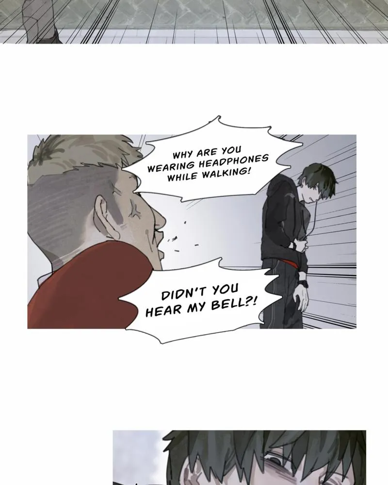 Spider Web Chapter 1 page 29 - 